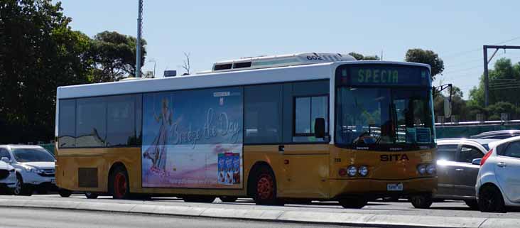 SITA Volvo B10L Volgren CR222L 286